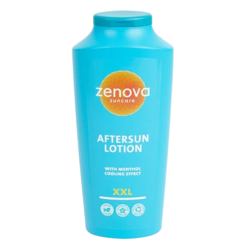 AfterSun Zenova XXL 500ml