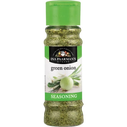 Green Onion Seasoning 200ml Ina Paarman's