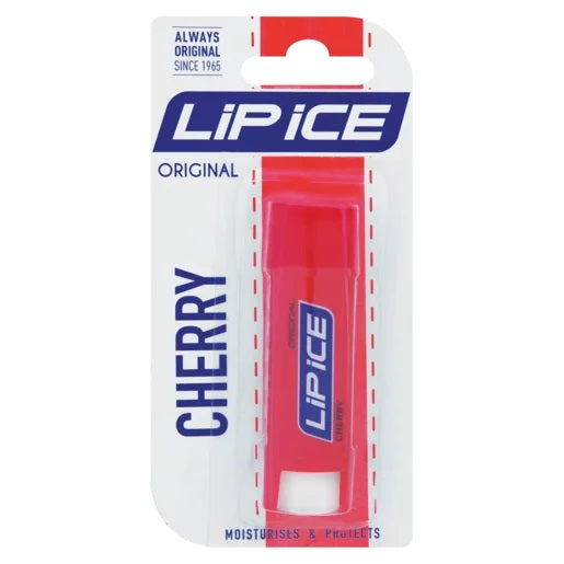 Lip Ice Cherry 4.9g