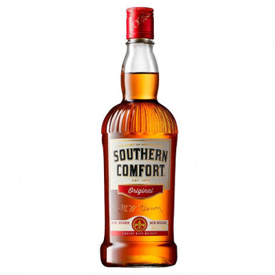 Southern Comfort Whiskey Liqueur 700ml 35% ABV