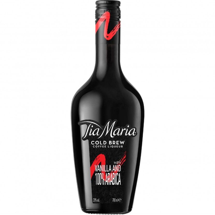 Tia Maria Kaffeelikör – 700-ml-Flasche (20 % ABV)