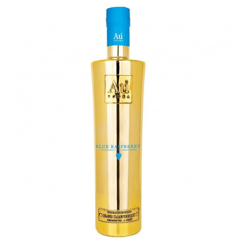 Absolut Vodka – Vodka Au Blue Raspberry 700ml (35.2% AVB) – 700ml – 35.2% AVB – Vodka – Spirits – South African Products