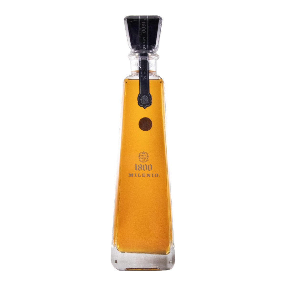 1800 Milenio Tequila Extra Añejo 700ml 38% ABV