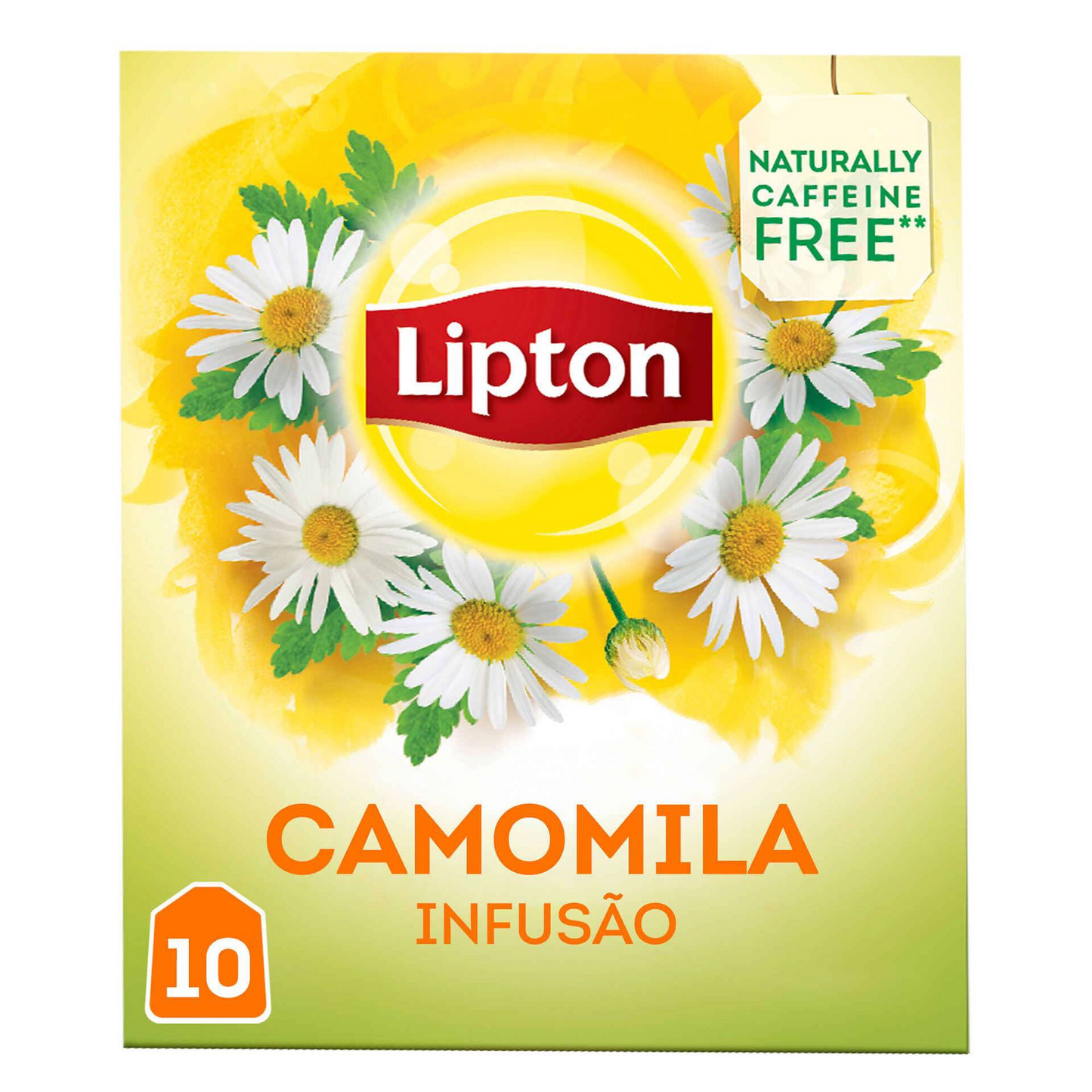 Lipton Kamillentee