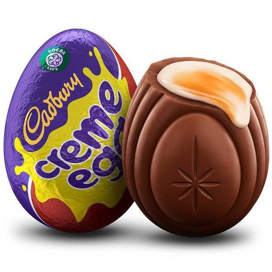 Cadbury Creme Egg 39.4g