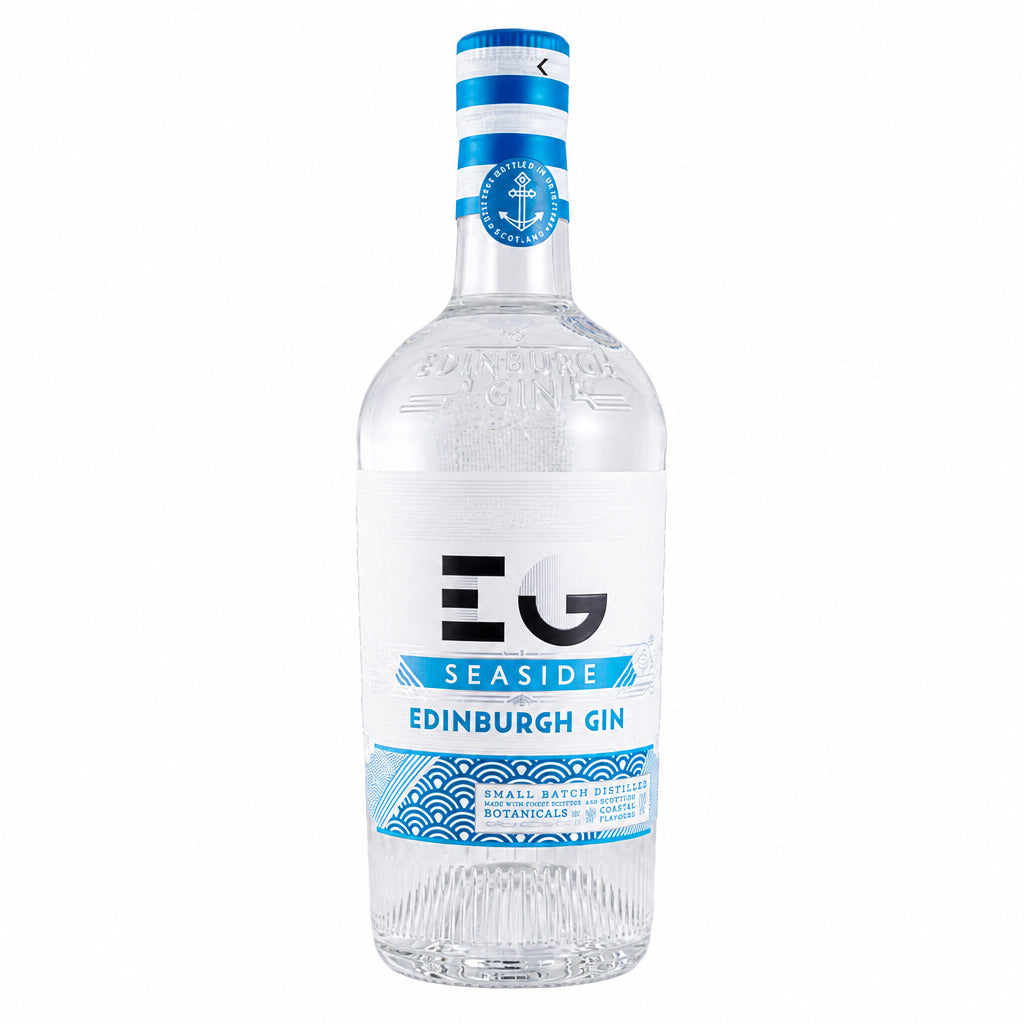 Edinburgh Gin Seaside 43% ABV