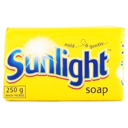 Sunlight Soap 250g