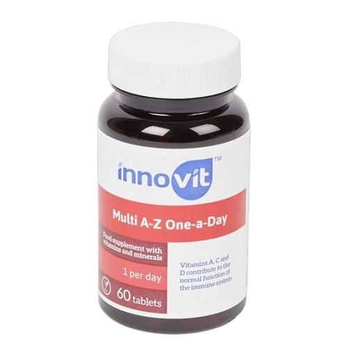 Innovit Multi A-Z One-a-Day 60 days