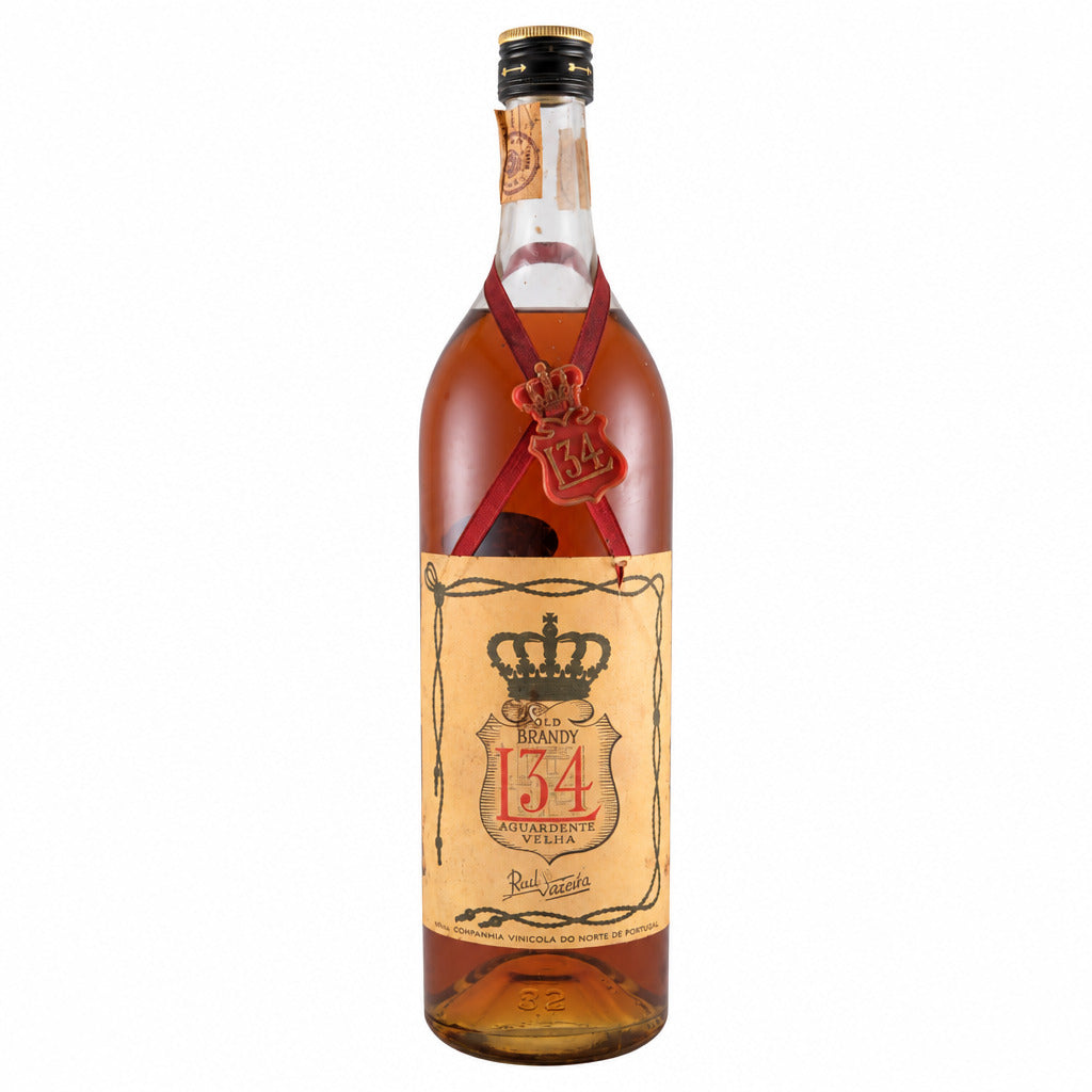 L34 Brandy 1L 40% ABV