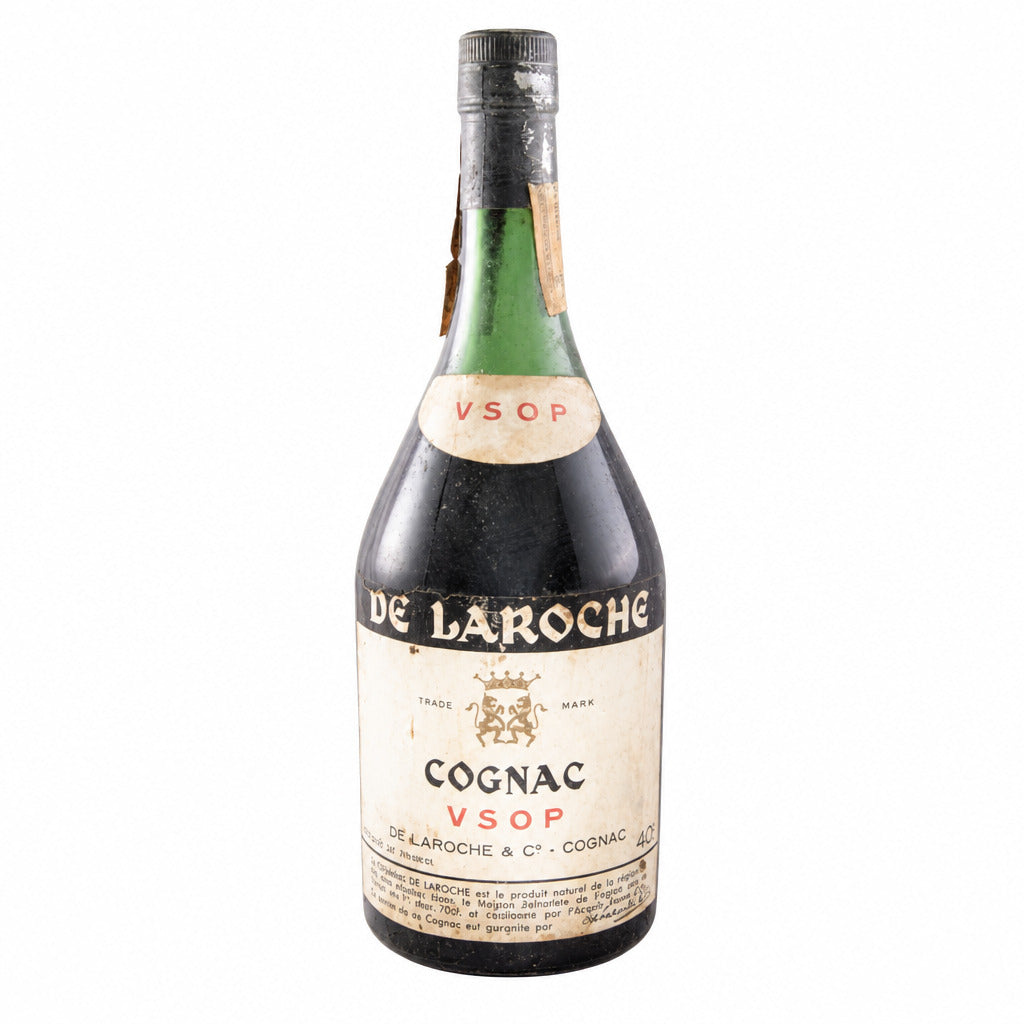 De Laroche VSOP Cognac (White Label)