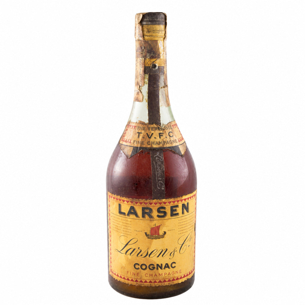 Larsen TVFC Très Vieille Fine Champagne Cognac