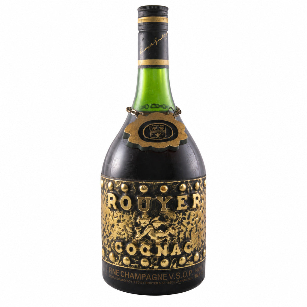 Rouyer Guillet VSOP Cognac