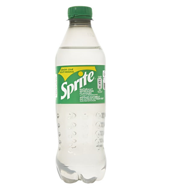 Sprite 375ml