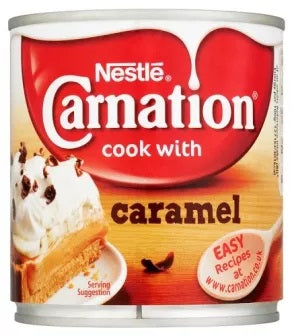 Nestlé Carnation Caramel 397g