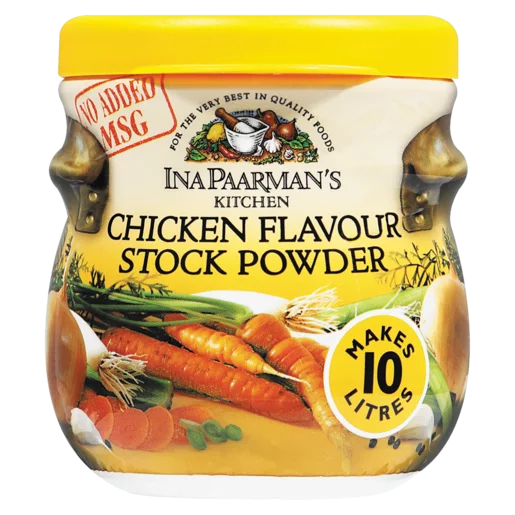 Ina Paarman Chicken Stock Powder 150g