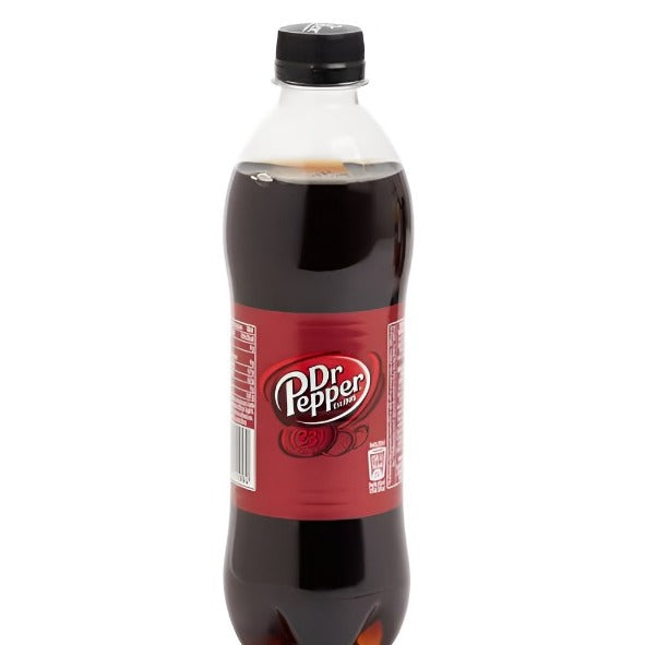 Dr Pepper 450ml