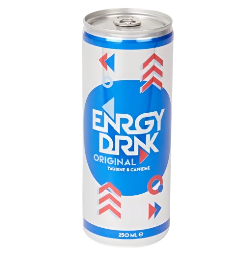 Original energy drink 250ml