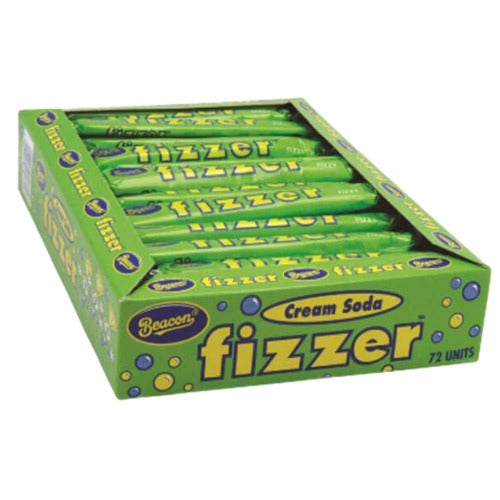 Fizzer Cream Soda Beacon