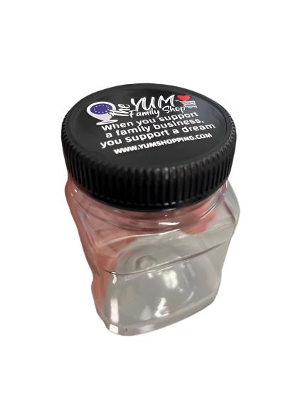 250g – Gummies & Candies