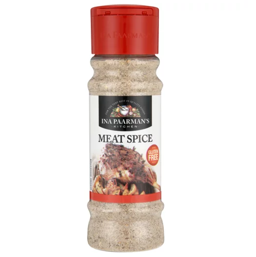 Especias para carne Ina Paarman 200 ml