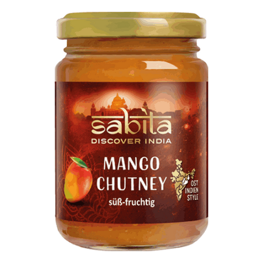 Sabita Mango Chutney 170g