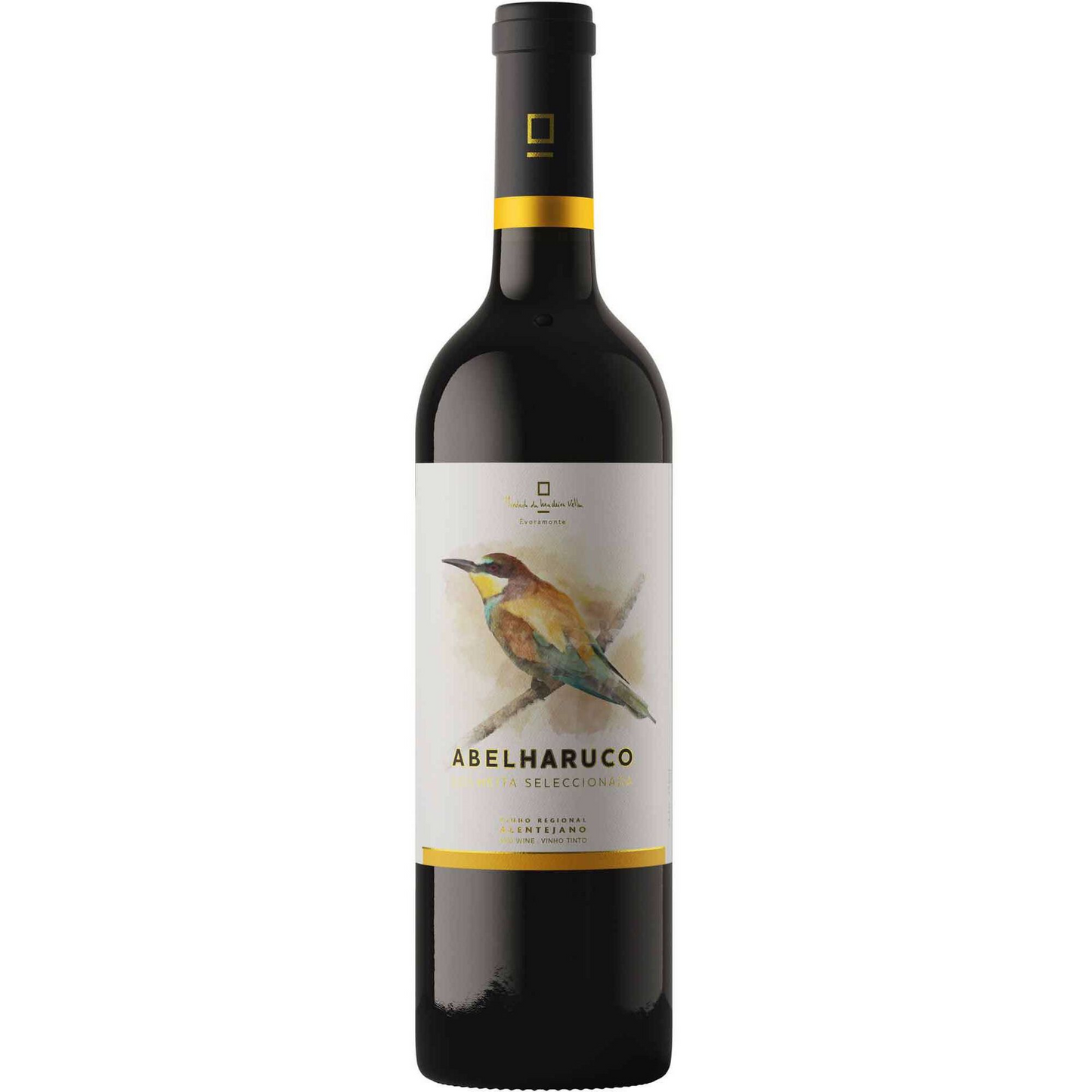Abelharuco Regional Alentejo Red Wine 750 ml 14% ABV award winning Portuguese red wine Alentejo