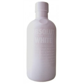 Absolut Vodka – Absolut White Edition 2nd Skin 700ml (40% AVB) – 700ml – 40% AVB – Vodka – Spirits – South African Products