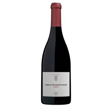 Adega de Mangualde do Mocho DOC Dão Red Wine 750ml 12.5% ABV