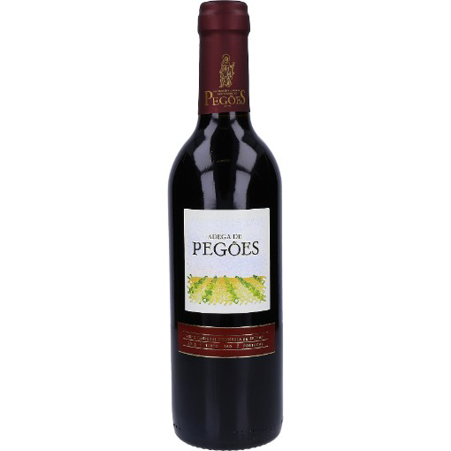 Península Adega de Pegões – Botella de 375 ml (13% ABV)