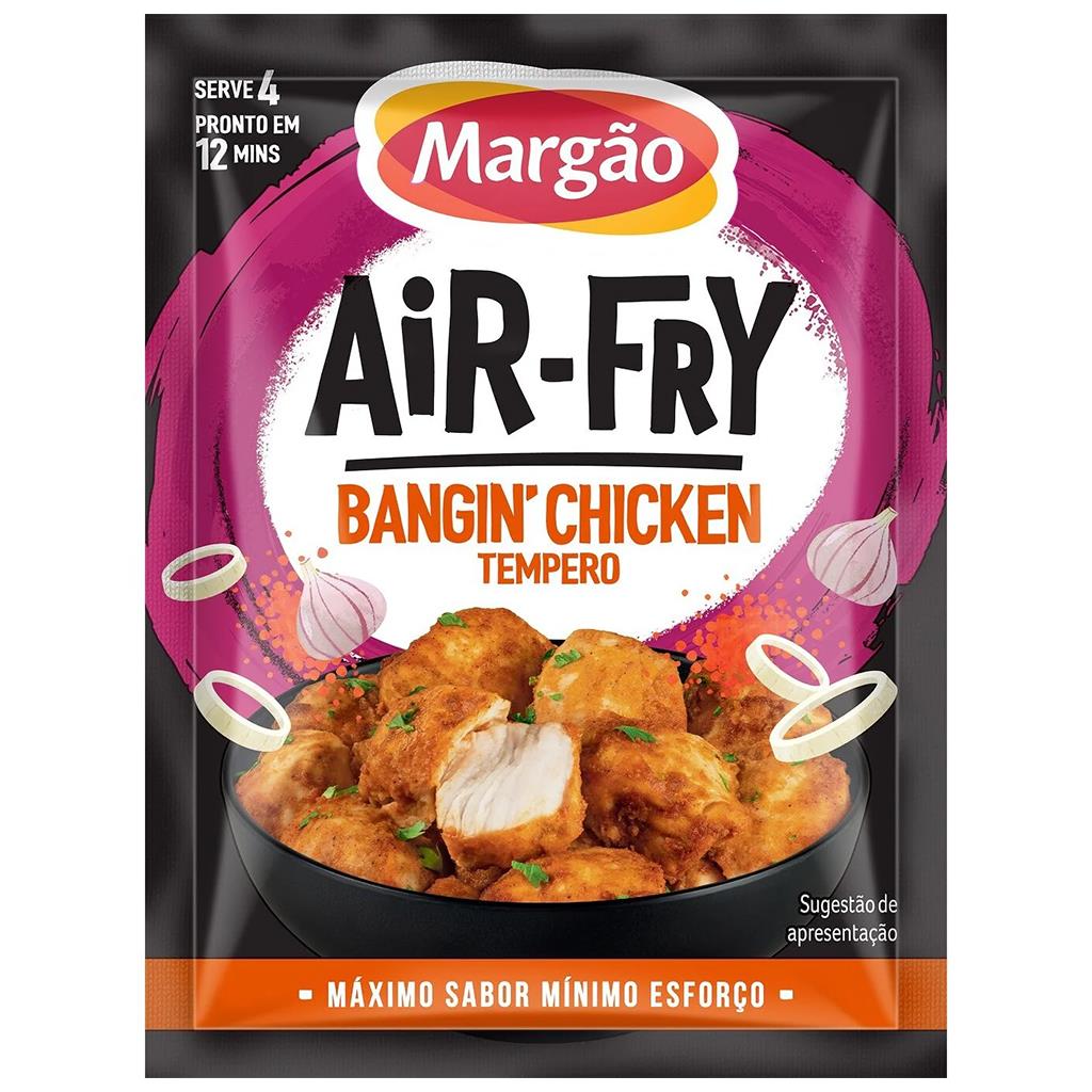 Margão Air Fryer Chicken Seasoning 38g