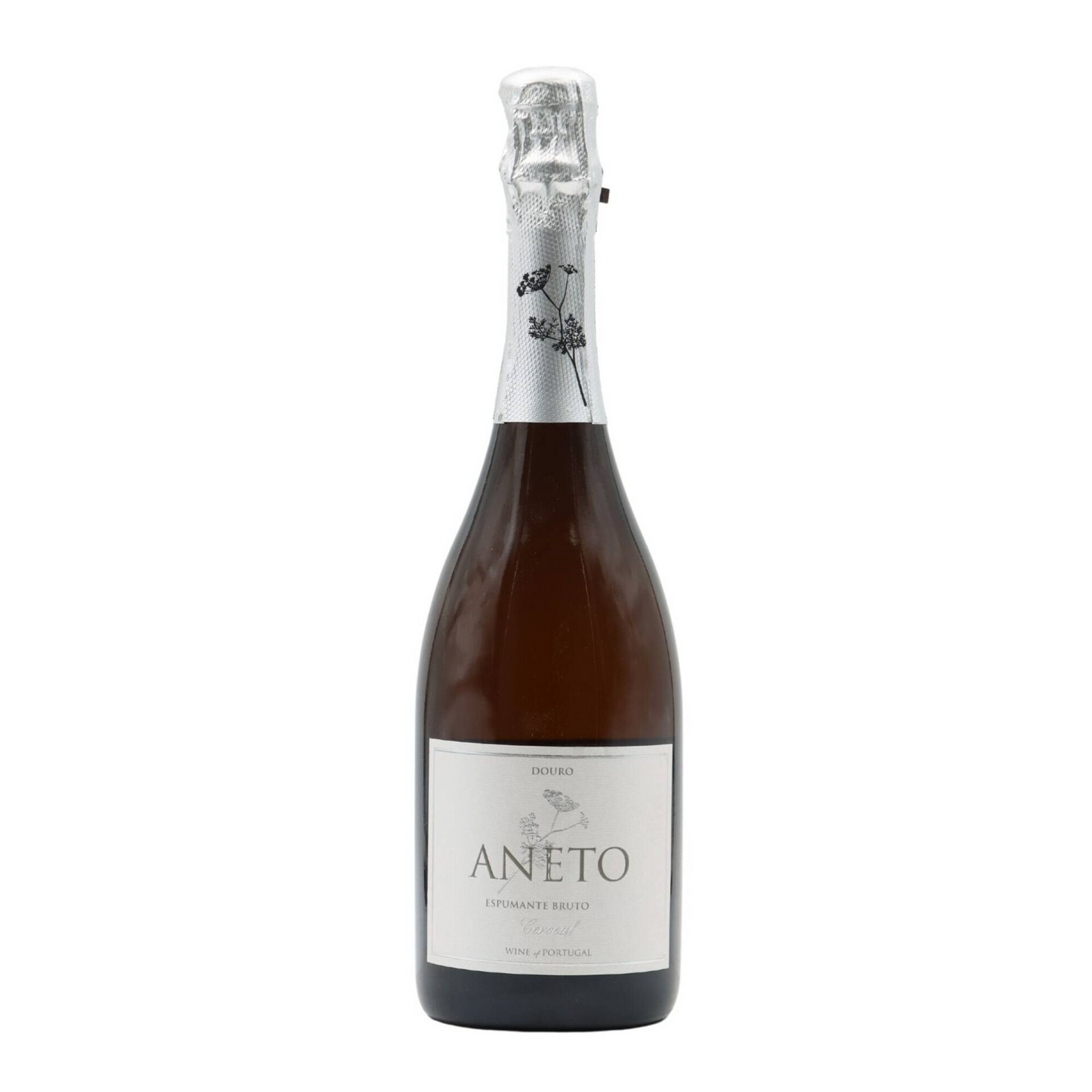 Aneto White Brut – 750ml Bottle (12.5% ABV)