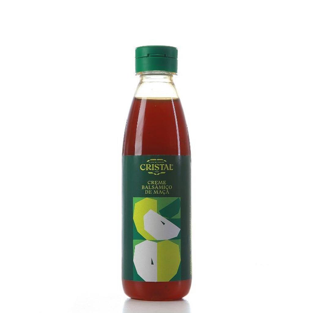 Cristal Apple Cider Balsamic Cream 250ml