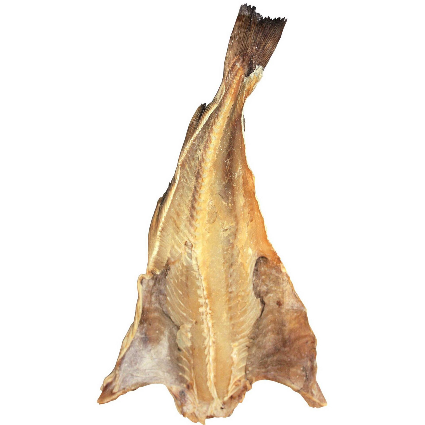 Bacalhau Yellow Cured ±2.3kg – Traditional Aged Stockfish