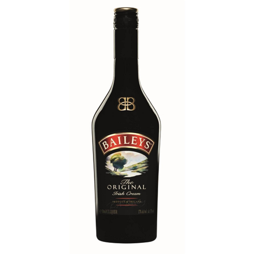 Baileys Original Irish Cream Liqueur 700ml 17% ABV Irish cream with whiskey chocolate vanilla and rich dairy cream