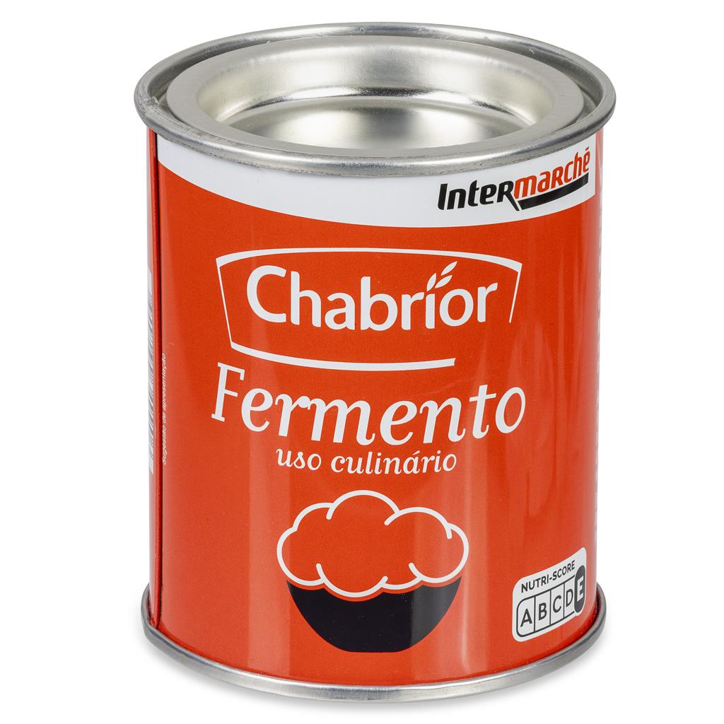 Chabrior Baking Powder 150g