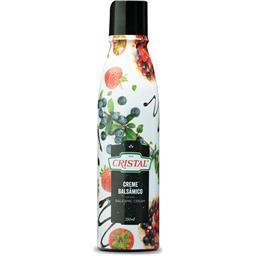Cristal Balsamic Cream 250ml