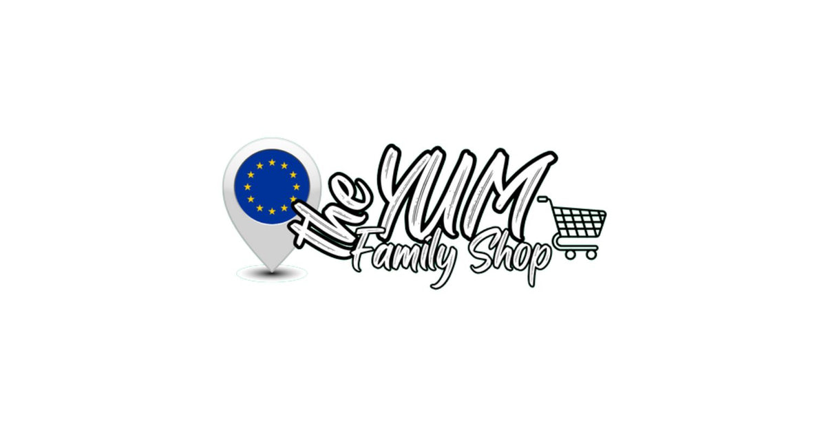 The Yum Family Shop