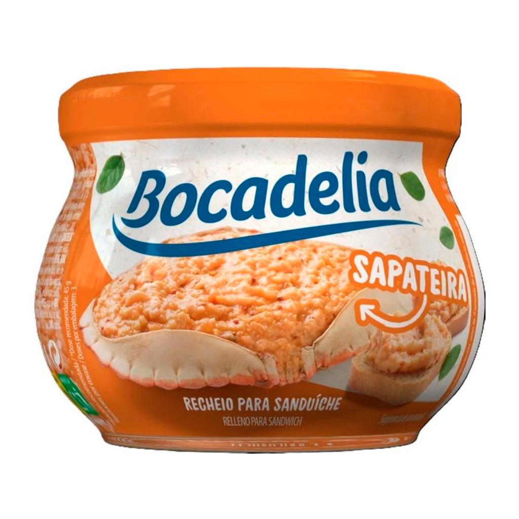 La Piara Bocadelia Crab Pâté 170g