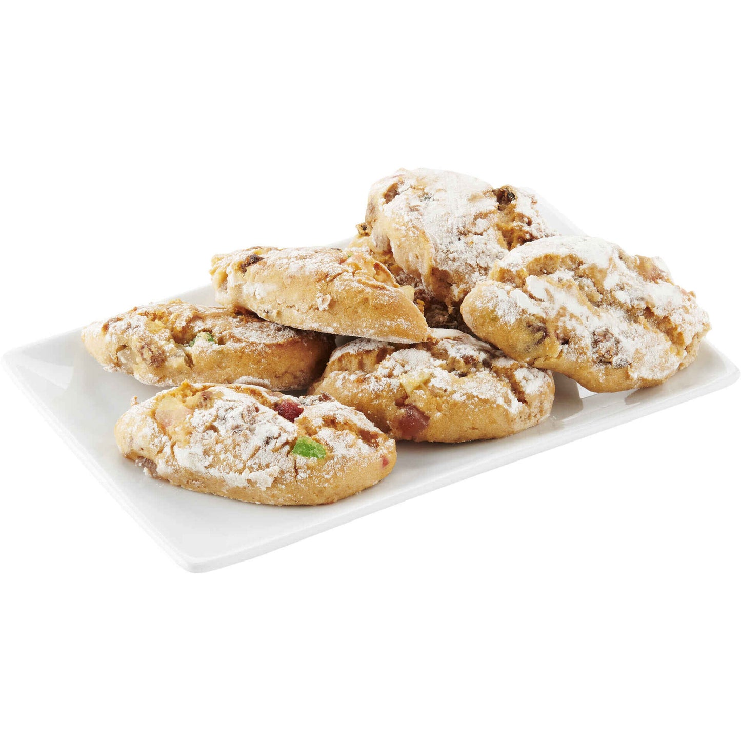 Broas dAvo with Dried Fruit 250g traditional Portuguese bakery cakes
