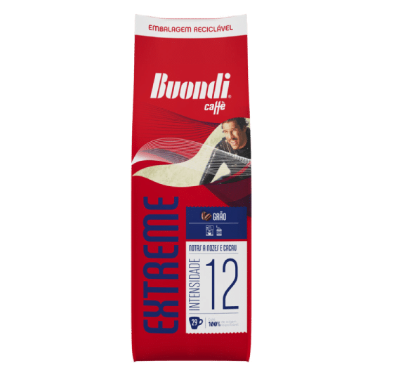 Buondi Extreme Coffee Bean 200g