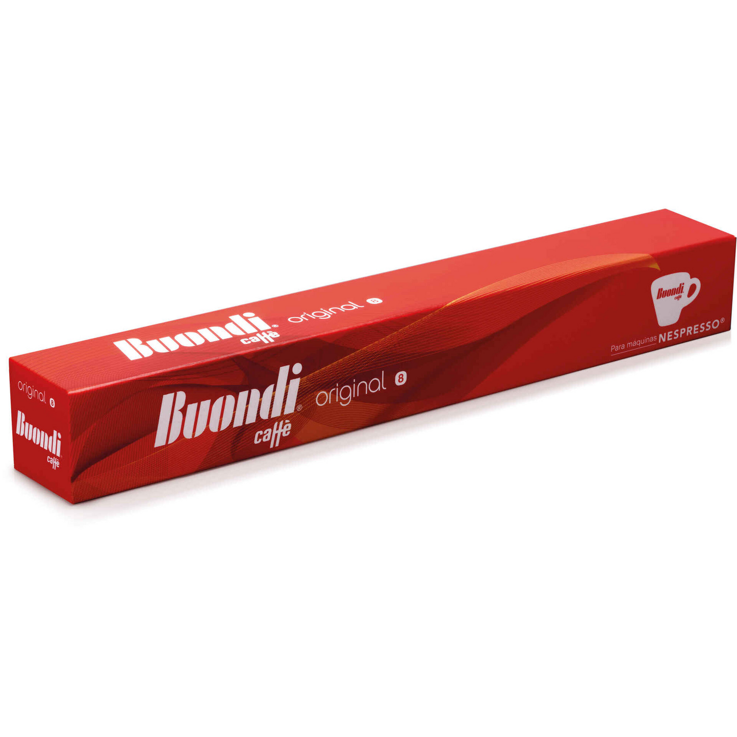 Buondi Nespresso