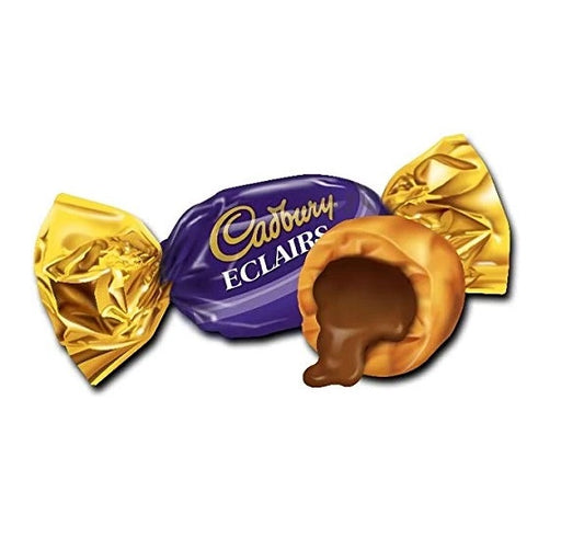 Cadbury Eclairs 7g