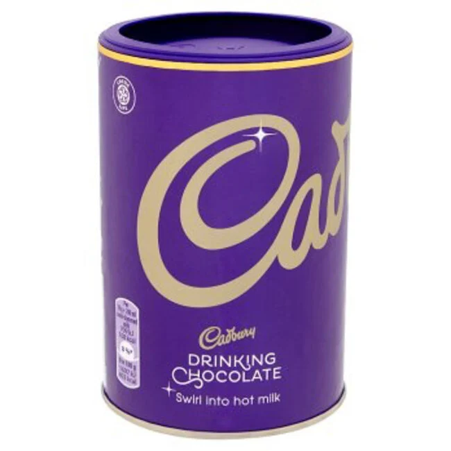 Cadburys Hot Chocolate 250g