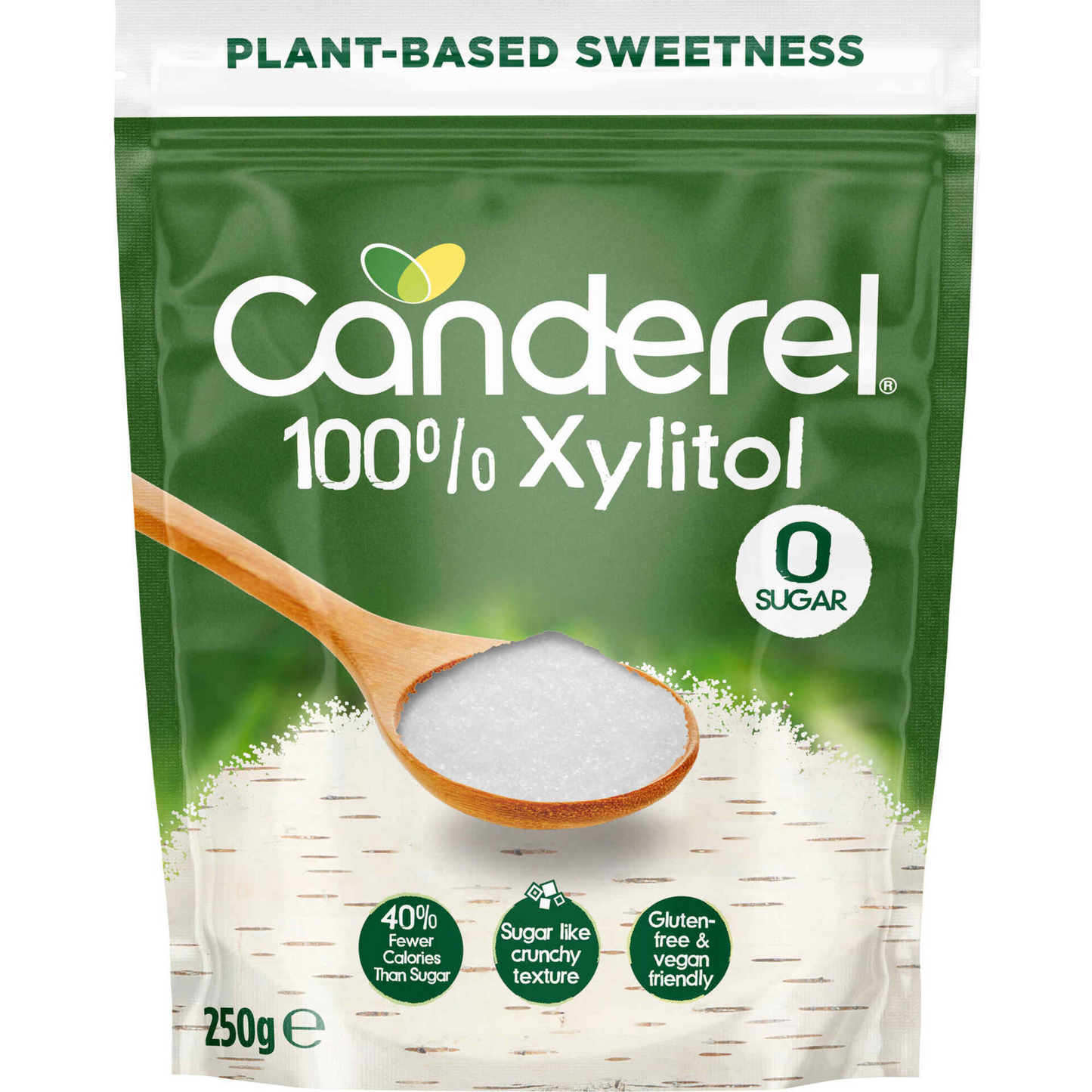 Xylitol Bio Canderel 250g