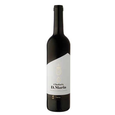 Chafariz de D. Maria Red Wine 750ml 14% ABV