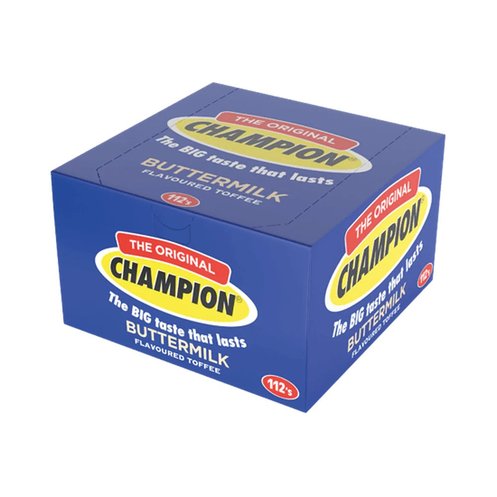 Champion Wilson's Toffee - Buttermilk