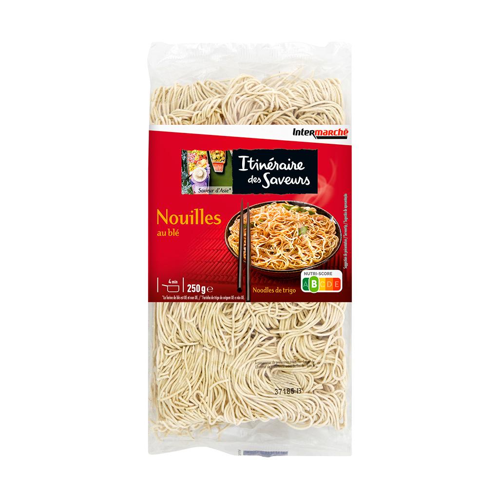 Itinéraire des Saveurs Chinese Noodles 250g