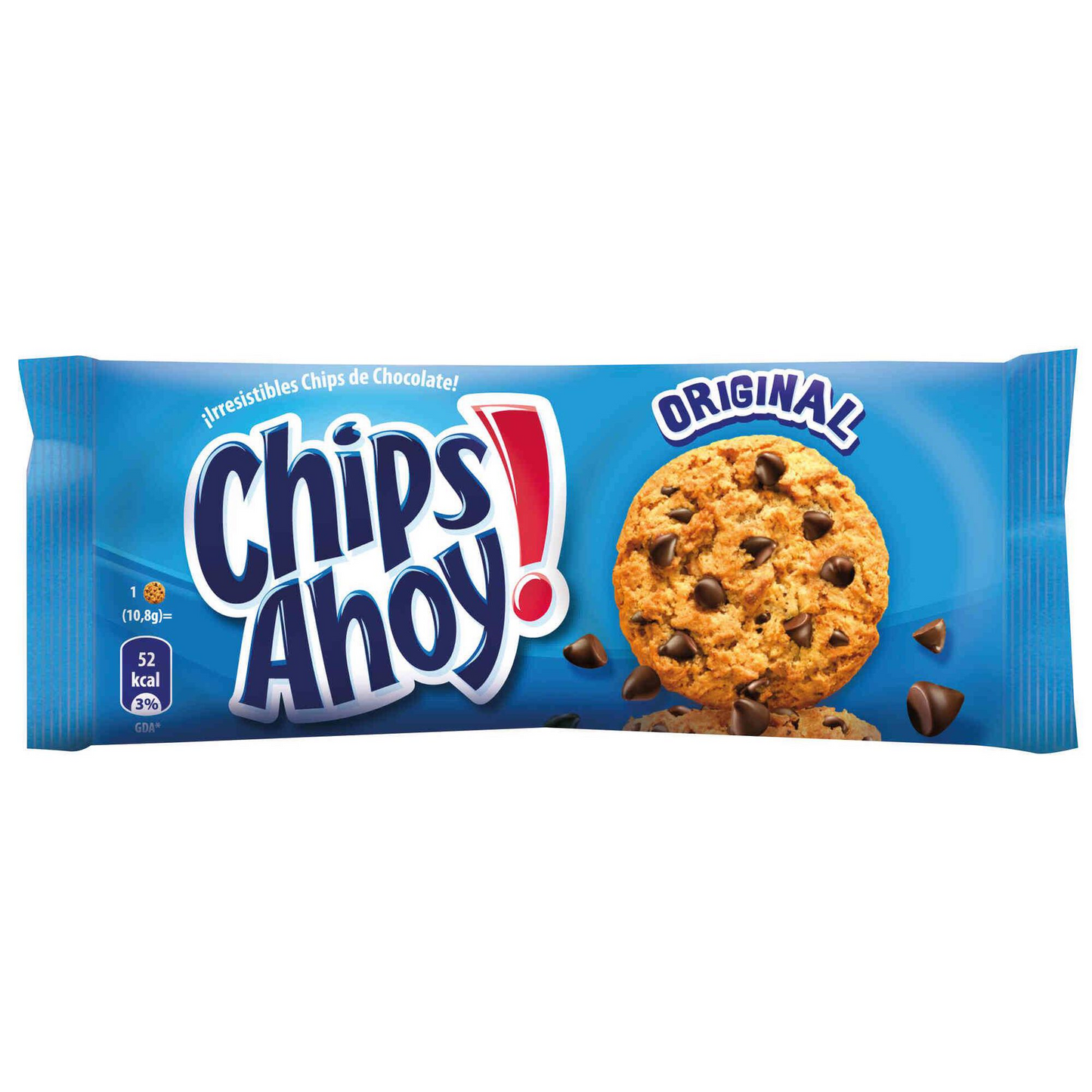 Chips Ahoy Chocolate Chip Cookies 40g – Sweet Biscuits – Biscuits and Cookies – South African Products