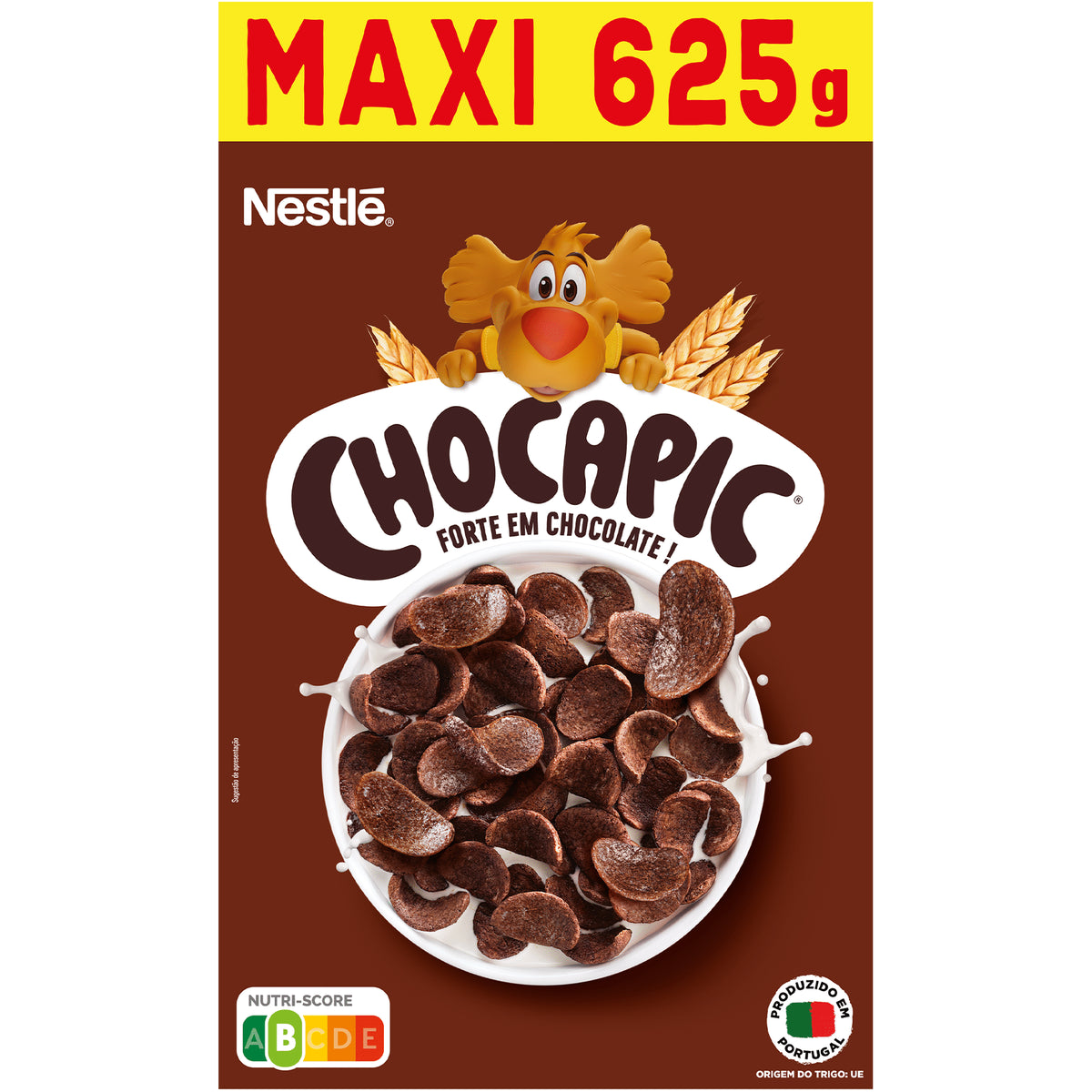 Nestlé Chocapic 625g