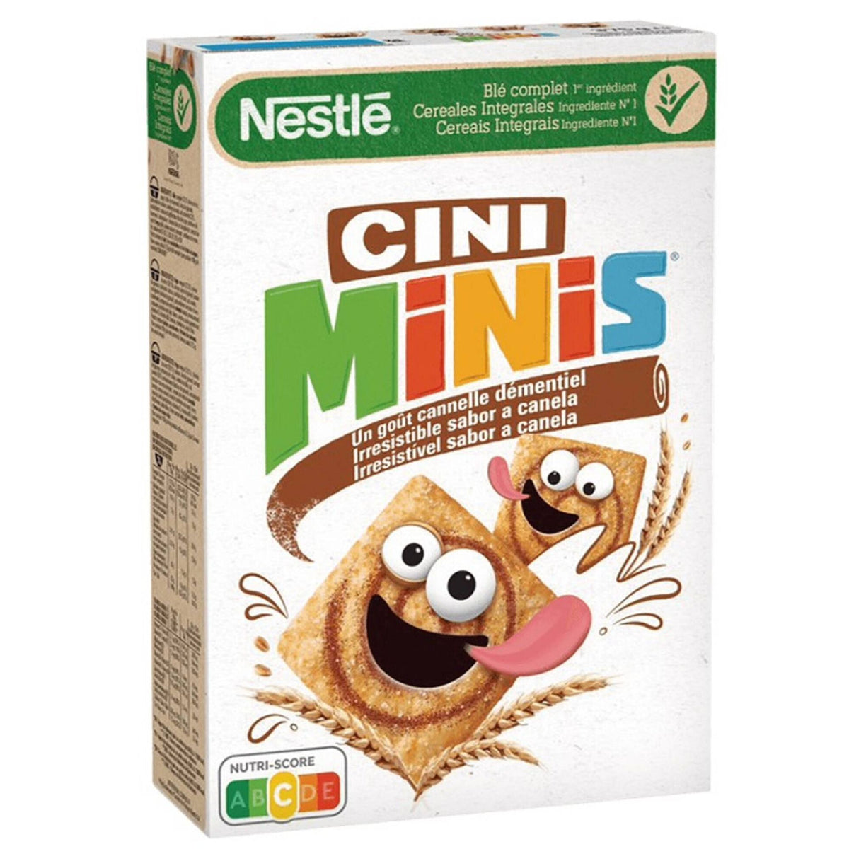 Nestlé Cini Minis 375g